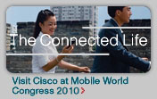 MWC banner
