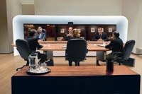 Lead the Business Conversation with Video