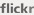 flickr