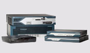 Product Photo: Cisco Integrated Services Routers