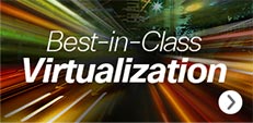 Best in class virtualization