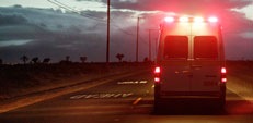 Ambulance