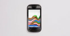Mobile Data