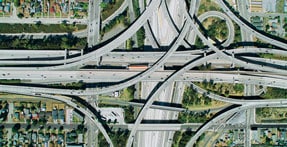 Connected Cities