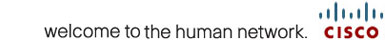 Welcome to the Human Network