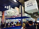 Cisco at RSA