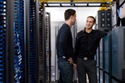 Connected Government in Action Data Center Breakthrough: Unify the Network and the Server