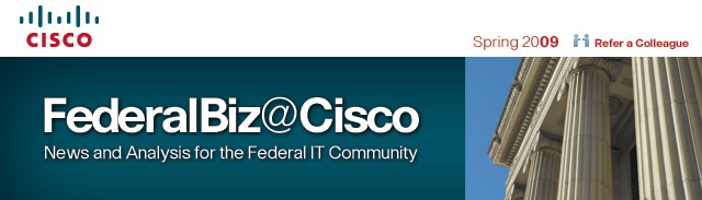FederalBiz@Cisco