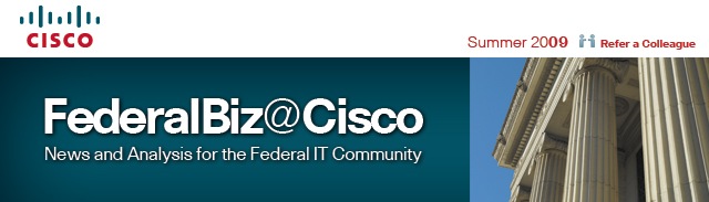 FederalBiz@Cisco