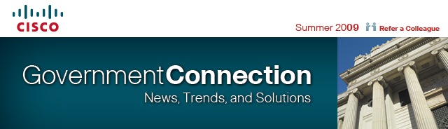GovernmentConnection