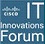 IT Innovations Forum