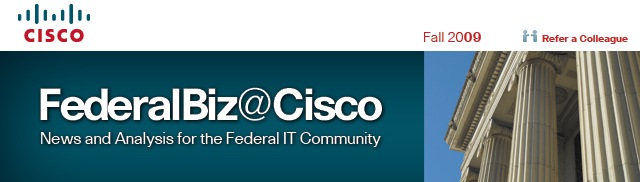 News and Analysis for the Federal IT Community