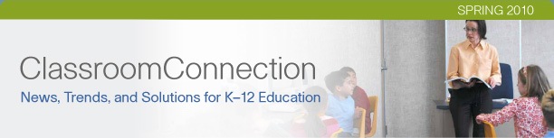 ClassroomConnection