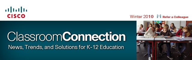 News, Trends, and Solutions for K-12 Education