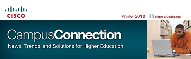 News, Trends, and Solutions for Higher Education