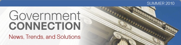 GovernmentConnection