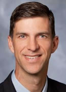 SVP and General Manager of Cisco's Enterprise Networking Group