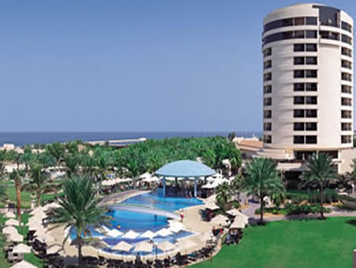 Al Sarab Ballroom