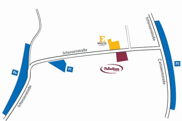 Location