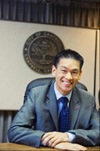 Evan Low