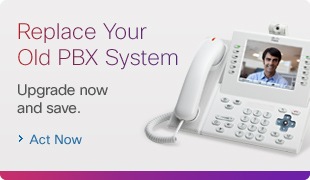 Replace Your Old PBX System