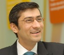 Rajeev Suri