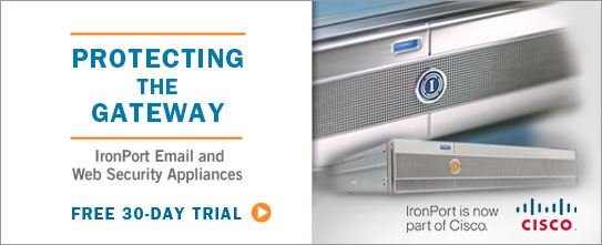Sign up for a free 30 day evaluation unit.