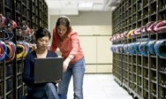 Cisco Application Oriented Networking Services