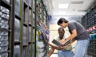 Data Center Services