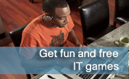 IT Games