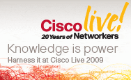 Cisco Wiki