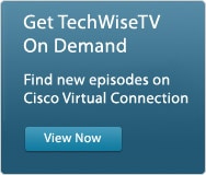 TechWiseTV -Now available on demand