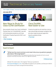 TS Newsletter