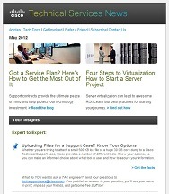 TS Newsletter