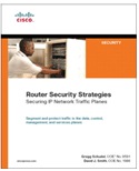 Router Security Strategies: Securing IP Network Traffic Planes
