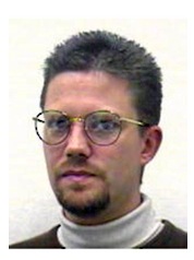 Ray Blair