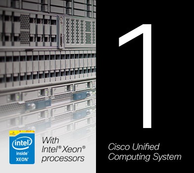 Intel Servers
