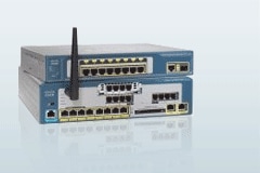 Cisco Unified Communications 500 Series for Small Business