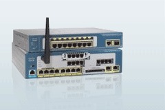 Cisco Unified Communications 500 Series para Pequenas Empresas