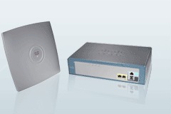 Cisco 500 Series Wireless Express