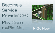 My PlanNet banner