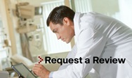 Request information about the Medical-Grade Network Assessment