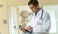 Electronic Health Records (EHR)