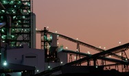 Energy and Materials
