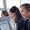 Customer Interaction Network