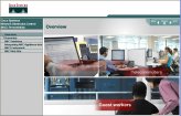Enhance Network Access Control