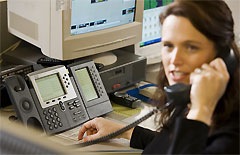 Emergency Communications and Collaboration Platform