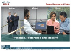 Integrated Security Capabilities