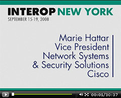 Interop New York
