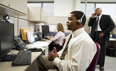 Building a Safer and Smarter Government
